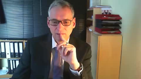 Franz online show from 01-11-26, 12:10