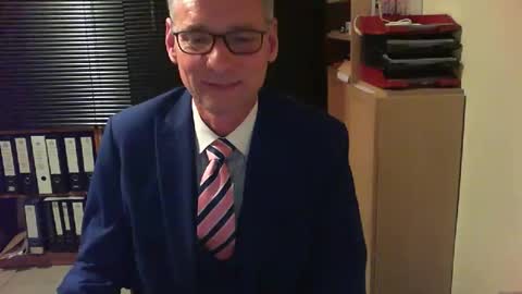 Franz online show from 05-19-26, 05:19