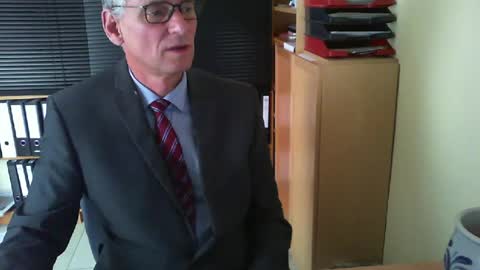 Franz online show from 07-24-26, 04:16