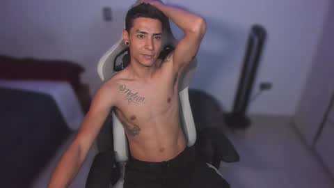 Snapshot of wexx_ chatting on 02-28-26, 05:41 wex online show from 02-28-26, 05:41