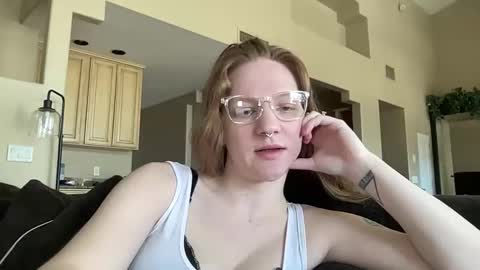 Madasyn Rose online show from 02-10-26, 08:13