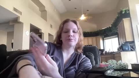 Madasyn Rose online show from 02-12-26, 08:26