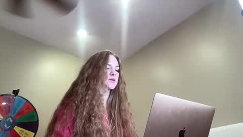Madasyn Rose online show from 03-24-26, 02:16