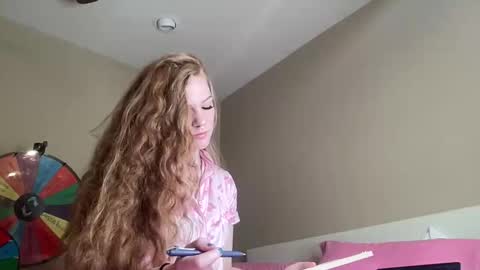 Madasyn Rose online show from 03-27-26, 02:17