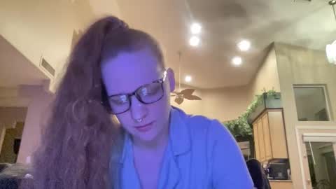 Madasyn Rose online show from 04-01-26, 06:14