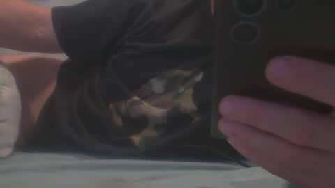 ShyGuy online show from 11-06-25, 02:07