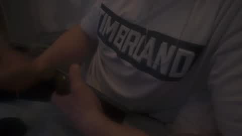 ShyGuy online show from 11-08-25, 02:28