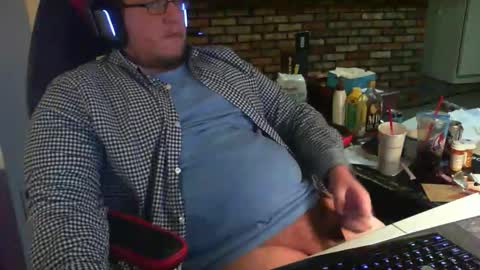 whateverdude555 online show from 10-15-25, 10:54