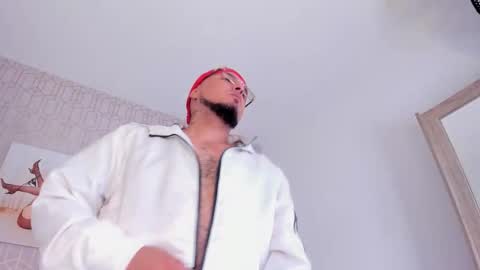 Dominic online show from 09-27-25, 12:10