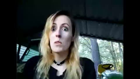 Whatsheralias online show from 10-19-25, 10:32