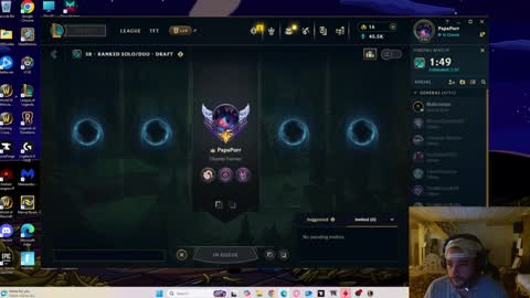 whatsthislol online show from 09-15-25, 12:10