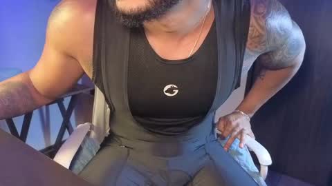 Will online show from 10-15-25, 11:32