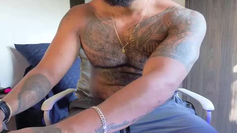 Will online show from 03-02-26, 01:40