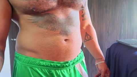 Snapshot of wheleer_green chatting on 03-29-26, 06:41 Will online show from 03-29-26, 06:41