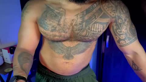 Snapshot of wheleer_green chatting on 04-19-26, 01:05 Will online show from 04-19-26, 01:05