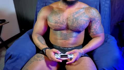 Will online show from 06-08-26, 01:28