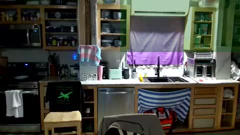 whimsicaljoy online show from 12-01-25, 11:10