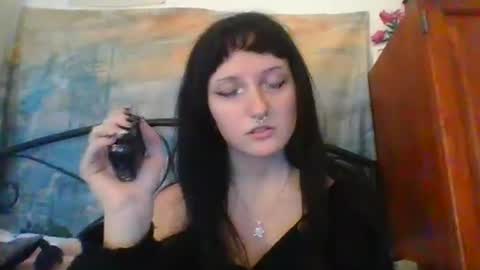 whiskeyscoot online show from 02-07-26, 03:49