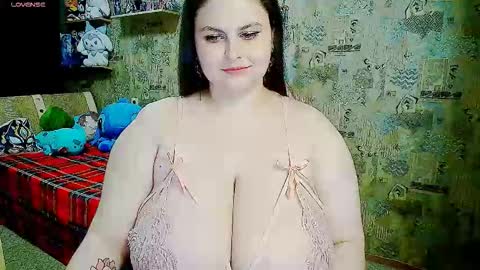 whisperinthedarkk online show from 01-14-26, 08:58