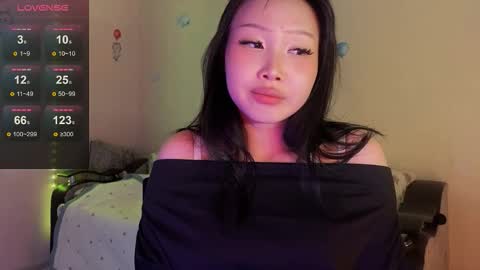 DarsyWhispers online show from 01-18-26, 08:07