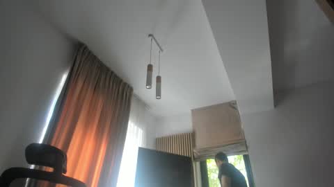 Michael online show from 09-27-25, 10:42