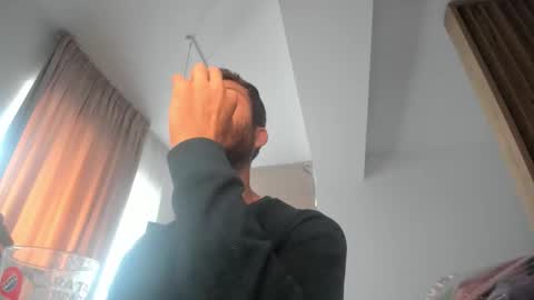 Michael online show from 10-09-25, 01:20