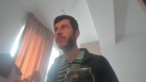 Michael online show from 10-18-25, 08:04