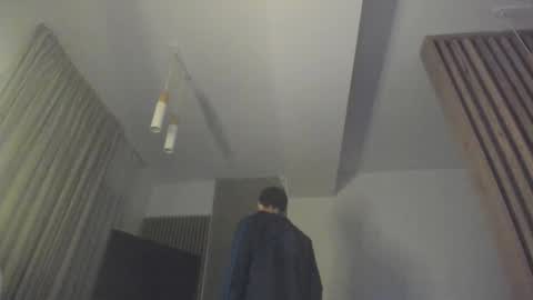 Michael online show from 10-25-25, 09:09