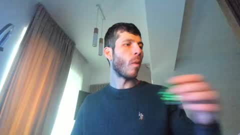 Michael online show from 11-23-25, 09:42