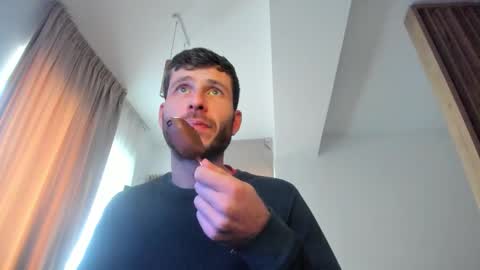 Michael online show from 11-24-25, 11:32