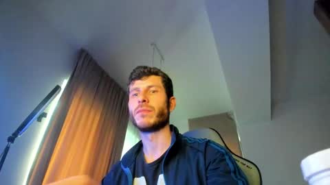 Michael online show from 02-26-26, 03:22