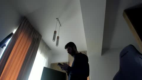 Michael online show from 03-03-26, 09:04