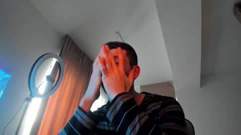 Michael online show from 03-12-26, 03:29