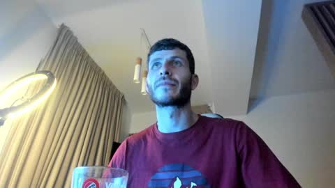 Michael online show from 03-20-26, 04:56