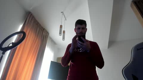 Michael online show from 03-21-26, 10:42