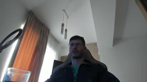 Michael online show from 05-02-26, 09:25