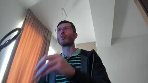 Michael online show from 05-04-26, 09:16