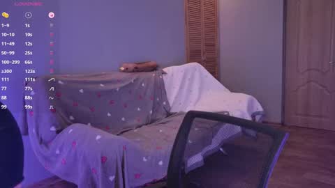 whispersofdarsy online show from 05-08-26, 08:25