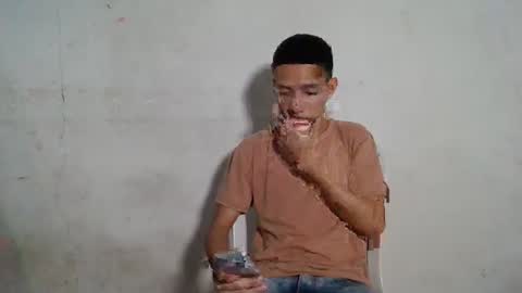 white boy online show from 01-26-25, 06:28