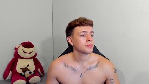 Camilo R online show from 12-03-24, 04:03
