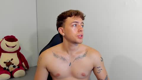 Camilo R online show from 12-05-24, 03:04