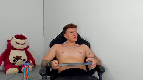 Camilo R online show from 12-18-24, 03:47