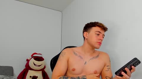 Camilo R online show from 12-29-24, 10:36