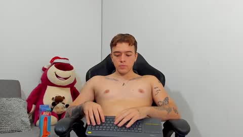 Camilo R online show from 01-06-25, 10:37