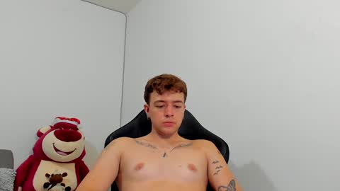 Camilo R online show from 01-09-25, 03:58