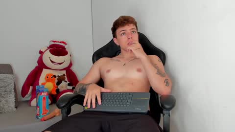 Camilo R online show from 01-18-25, 11:11