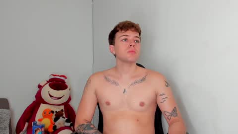 Camilo R online show from 01-20-25, 12:04