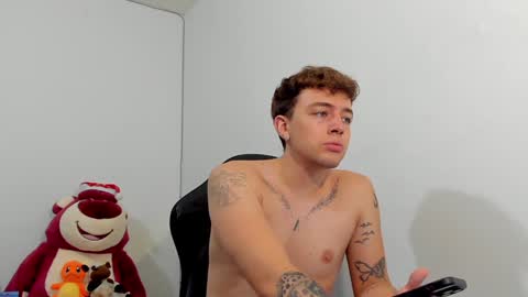 Camilo R online show from 01-21-25, 12:46