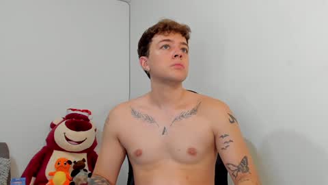 Camilo R online show from 01-23-25, 12:04