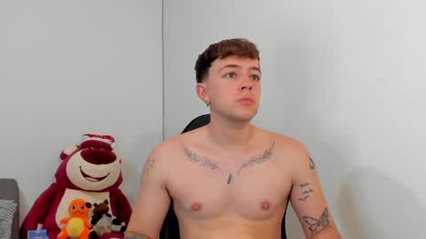 Camilo R online show from 02-01-25, 01:55